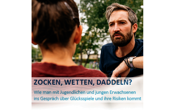 Titelbild der Broschüre